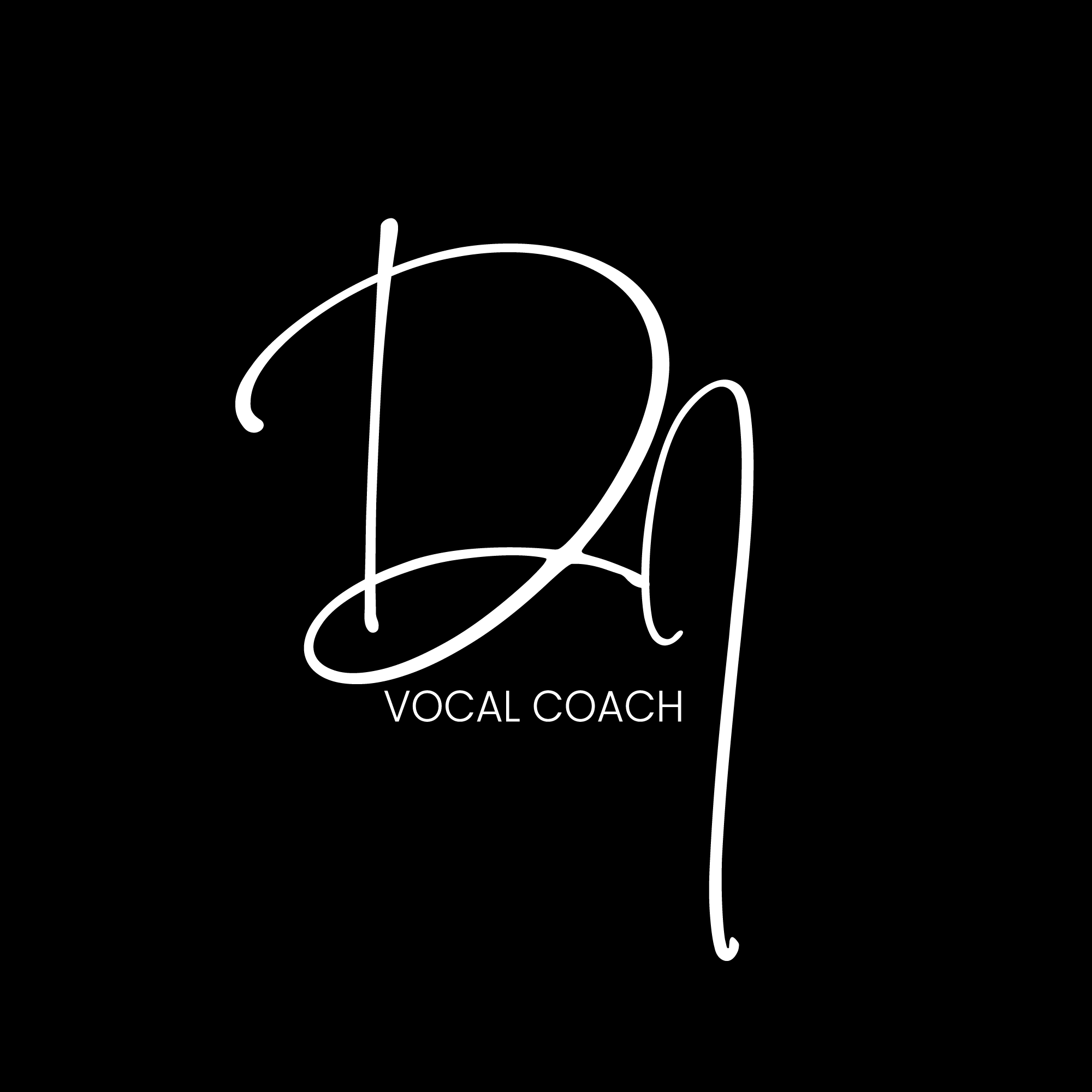 DI Vocal Trainer Logo